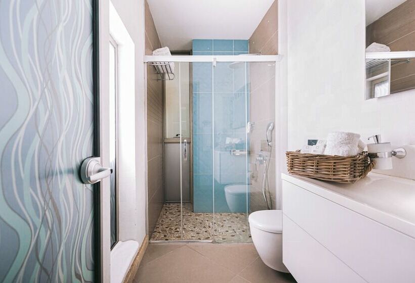 Номер Deluxe, Ilica Hotel Spa & Wellness Resort