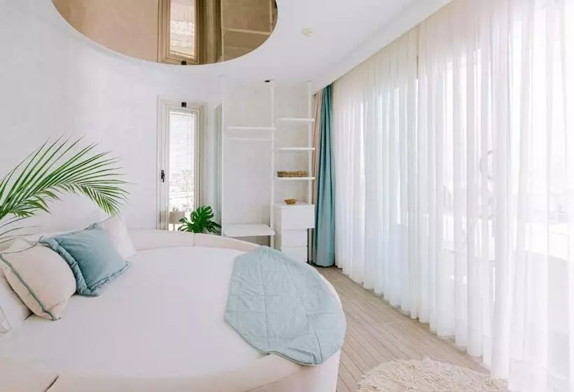 スタンダードルーム, Ilica Hotel Spa & Wellness Resort