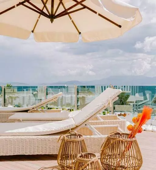 スタンダードルーム, Ilica Hotel Spa & Wellness Resort