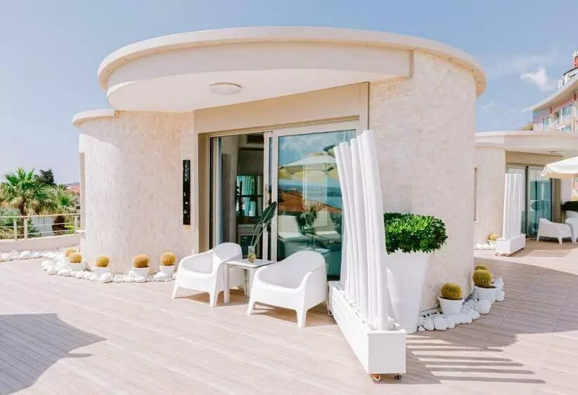スタンダードルーム, Ilica Hotel Spa & Wellness Resort