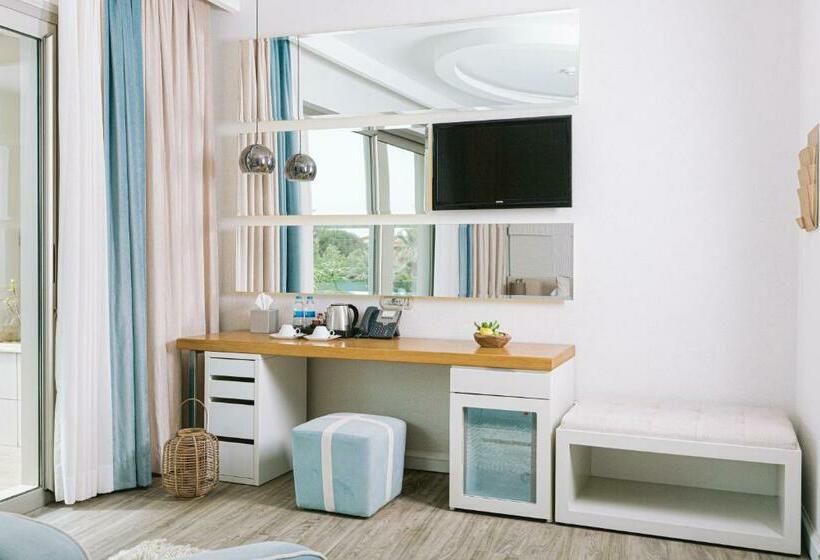 חדר סופריור, Ilica Hotel Spa & Wellness Resort