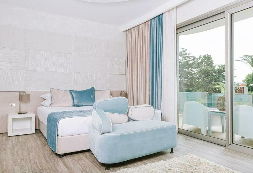 חדר סופריור, Ilica Hotel Spa & Wellness Resort