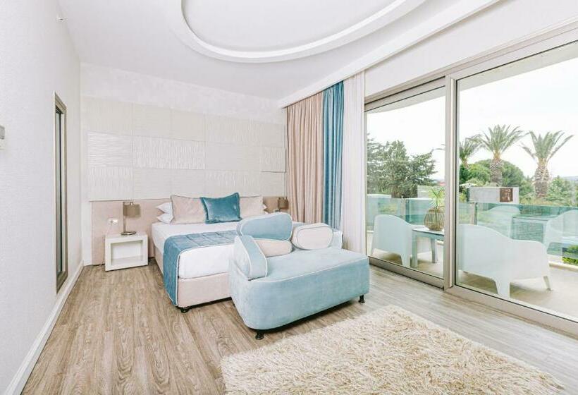 חדר סופריור, Ilica Hotel Spa & Wellness Resort