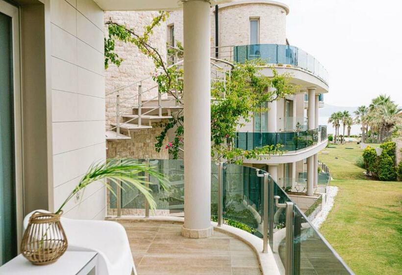 Номер Superior, Ilica Hotel Spa & Wellness Resort