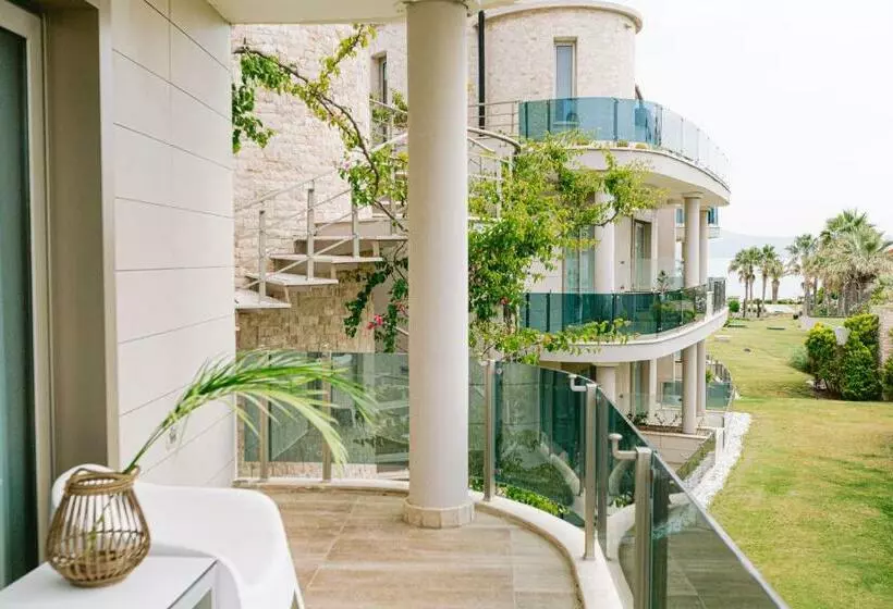 スーペリアールーム, Ilica Hotel Spa & Wellness Resort