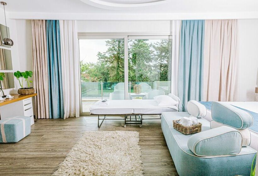 חדר סופריור, Ilica Hotel Spa & Wellness Resort