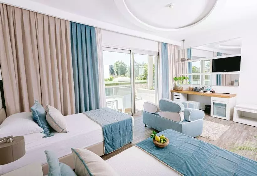 スーペリアールーム, Ilica Hotel Spa & Wellness Resort