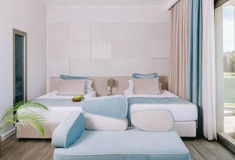 スーペリアールーム, Ilica Hotel Spa & Wellness Resort