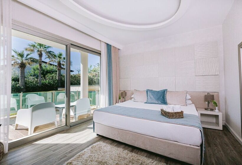 חדר סופריור, Ilica Hotel Spa & Wellness Resort