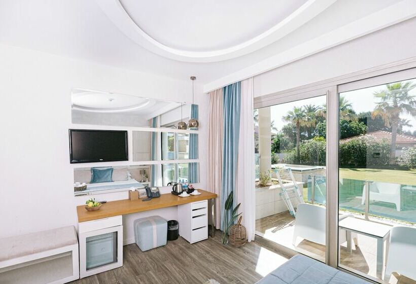 חדר סופריור, Ilica Hotel Spa & Wellness Resort