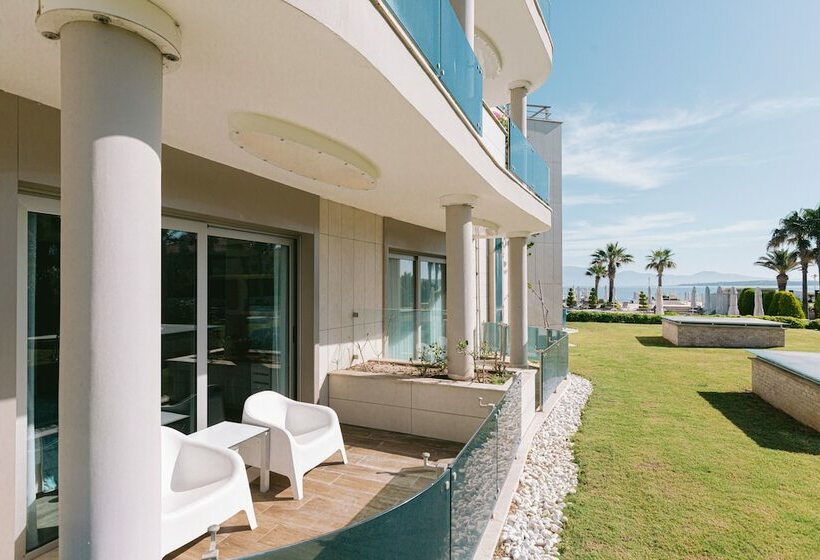 חדר סופריור, Ilica Hotel Spa & Wellness Resort