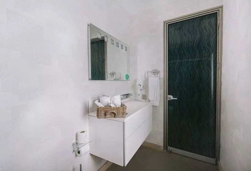 スーペリアールーム, Ilica Hotel Spa & Wellness Resort