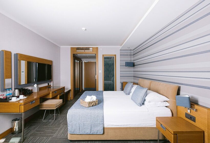 חדר סופריור, Ilica Hotel Spa & Wellness Resort