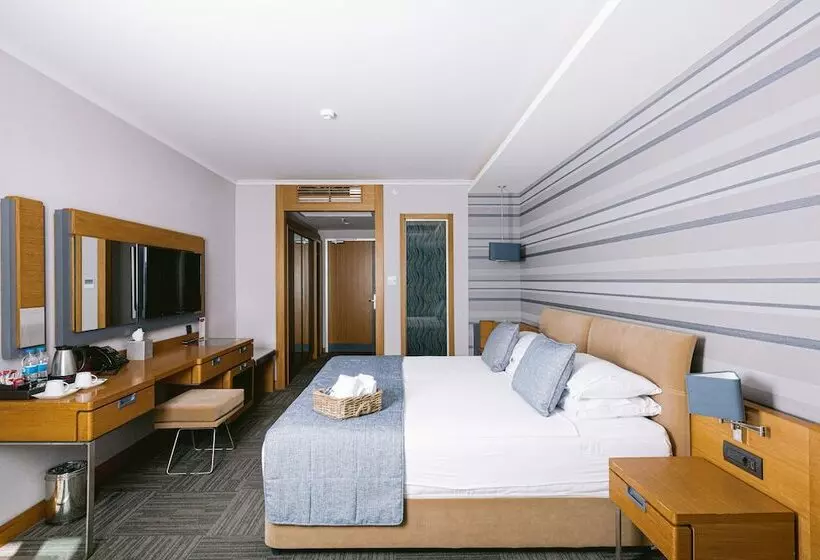 スーペリアールーム, Ilica Hotel Spa & Wellness Resort