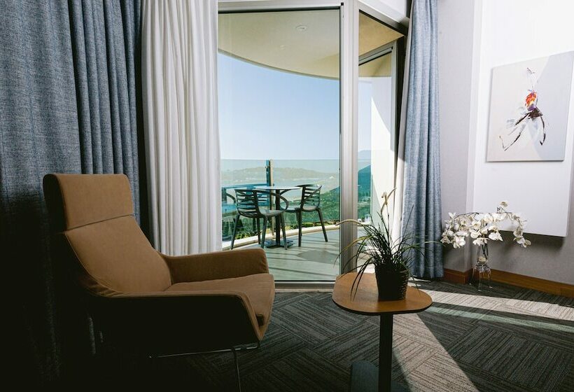 חדר סופריור, Ilica Hotel Spa & Wellness Resort