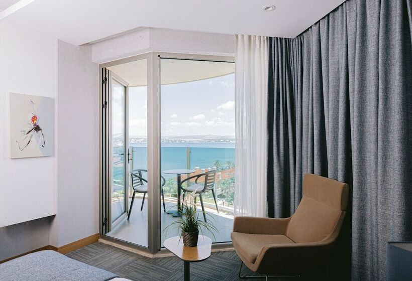 חדר סופריור, Ilica Hotel Spa & Wellness Resort