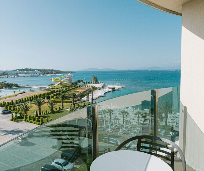 Номер Superior, Ilica Hotel Spa & Wellness Resort
