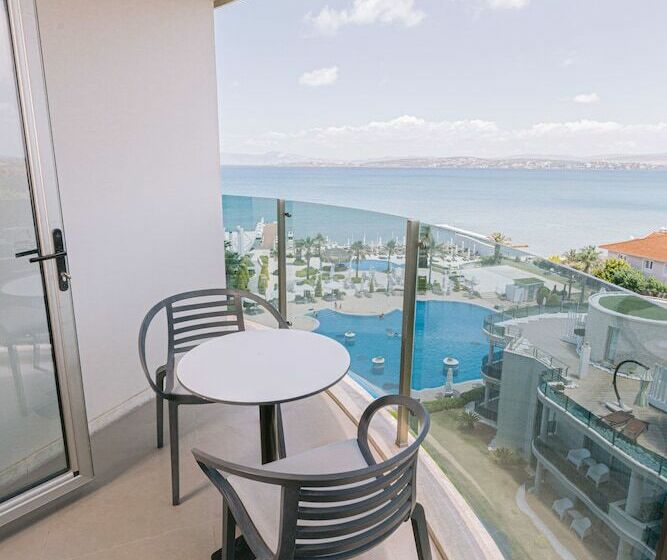 חדר סופריור, Ilica Hotel Spa & Wellness Resort