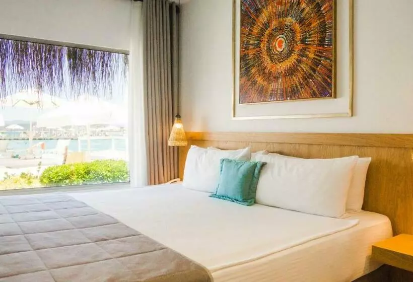 スタンダードバンガロー, Ilica Hotel Spa & Wellness Resort