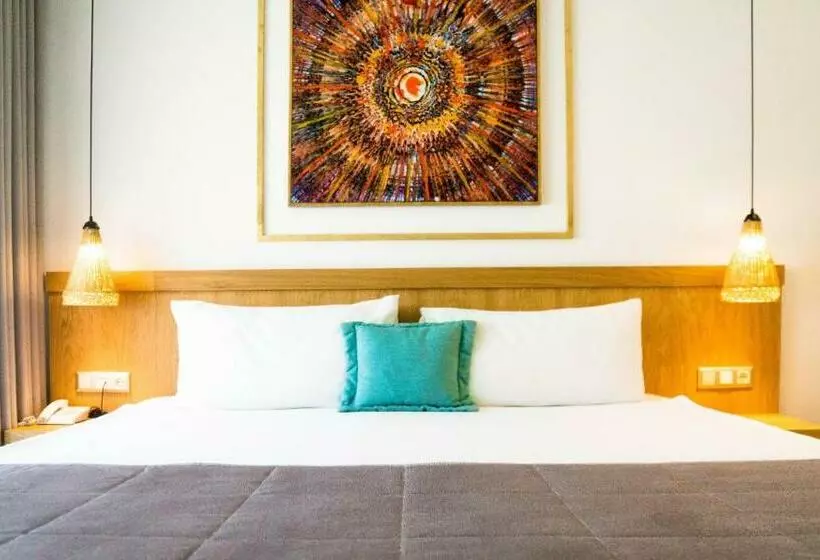 スタンダードバンガロー, Ilica Hotel Spa & Wellness Resort