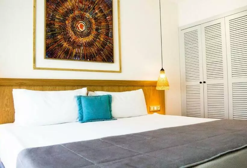 スタンダードバンガロー, Ilica Hotel Spa & Wellness Resort