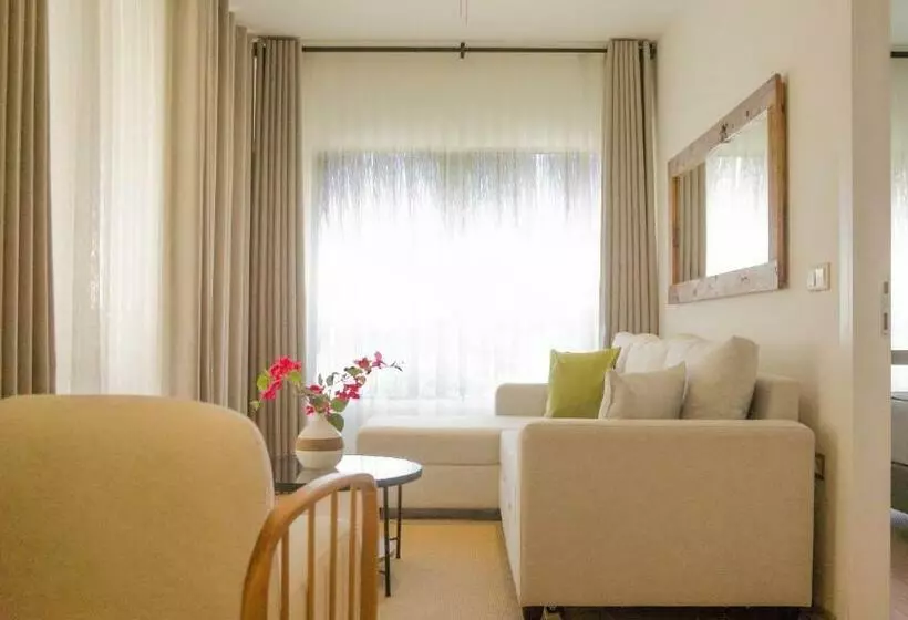 スタンダードバンガロー, Ilica Hotel Spa & Wellness Resort