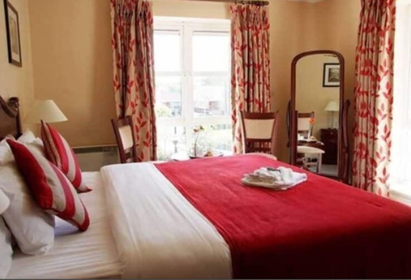 스탠다드 룸, Killarney Riverside