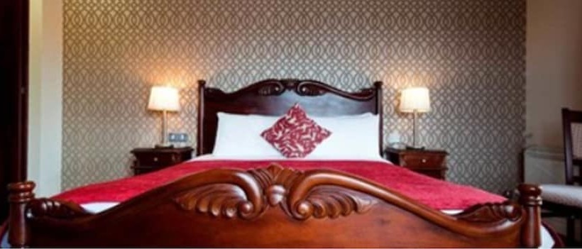 스탠다드 룸, Killarney Riverside