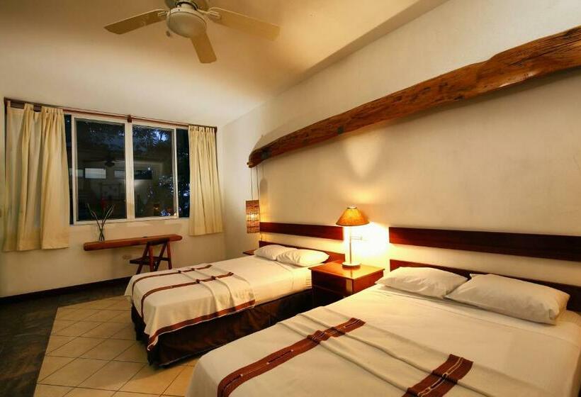 اتاق استاندارد, Maya Internacional