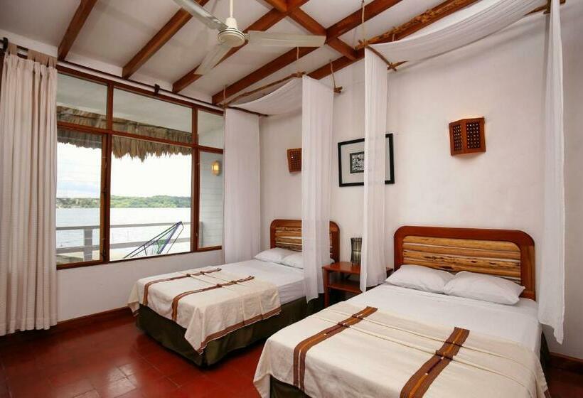 اتاق استاندارد, Maya Internacional