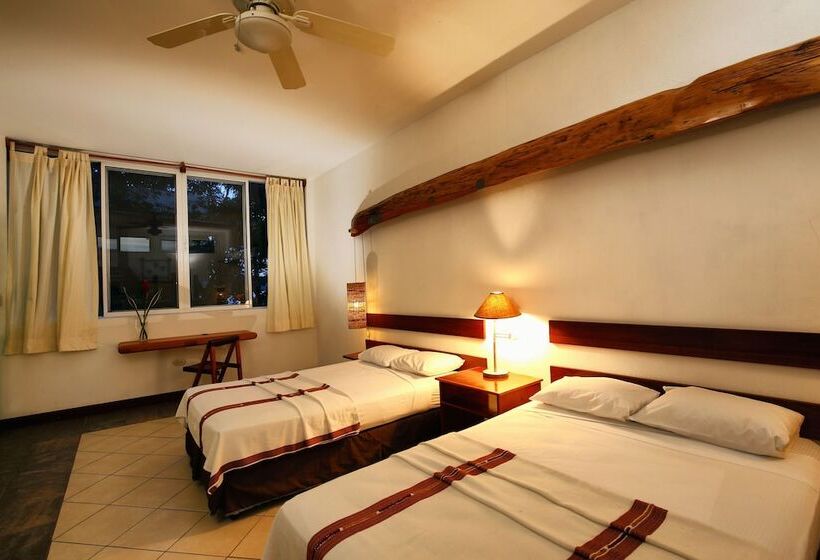 اتاق استاندارد, Maya Internacional