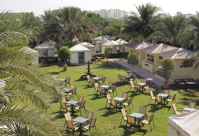 اتاق کلاسیک با تخت دونفره, Mövenpick Hotel Kuwait