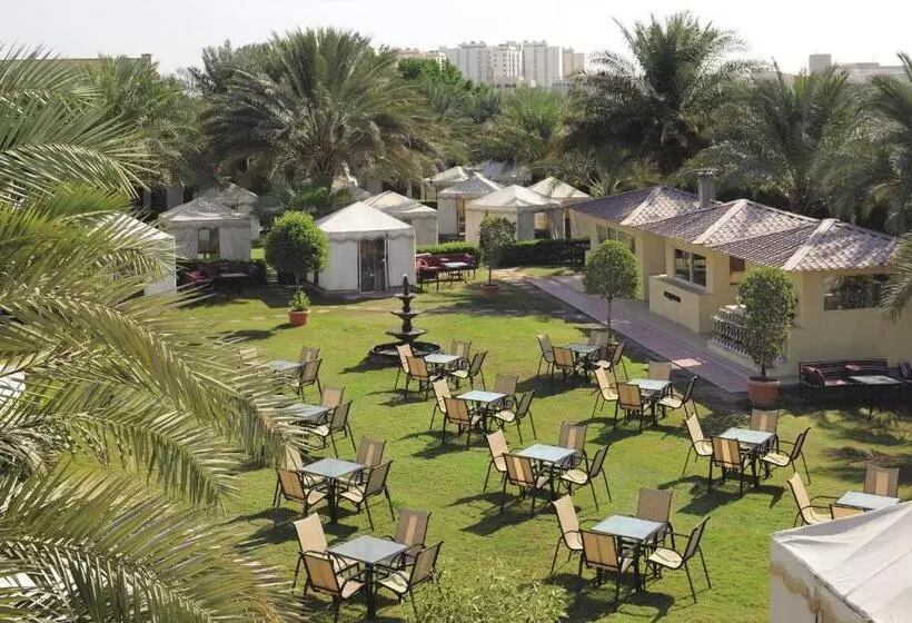 クラシックルーム, Mövenpick Hotel Kuwait