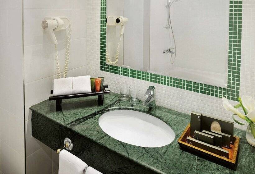 اتاق کلاسیک, Mövenpick Hotel Kuwait