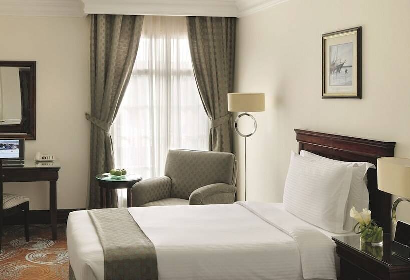 اتاق کلاسیک, Mövenpick Hotel Kuwait