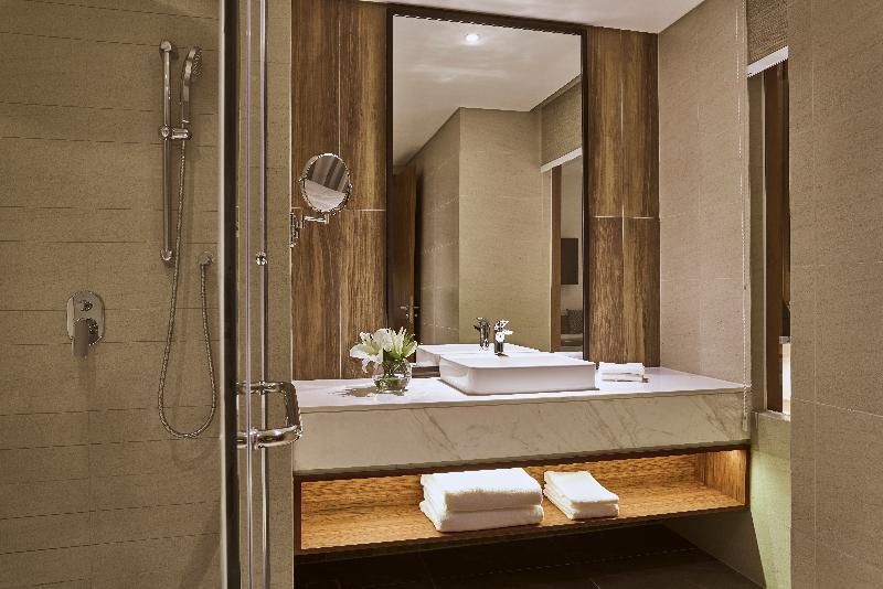 اتاق کلاسیک با تخت دونفره, Mövenpick Hotel Kuwait