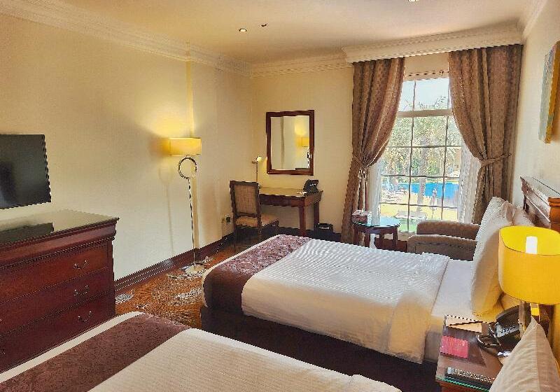 اتاق کلاسیک, Mövenpick Hotel Kuwait