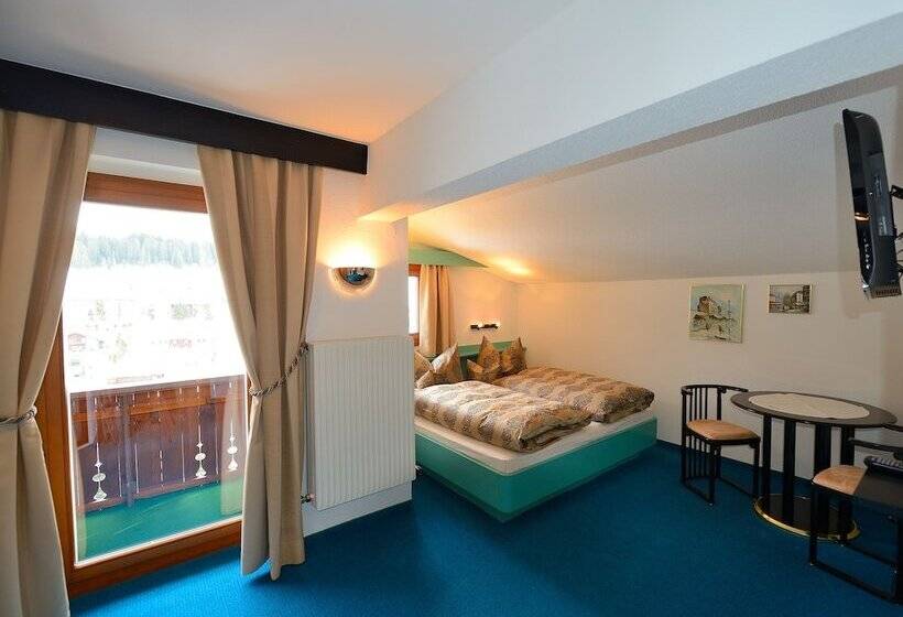 اتاق استاندارد, Pension Felsenhof