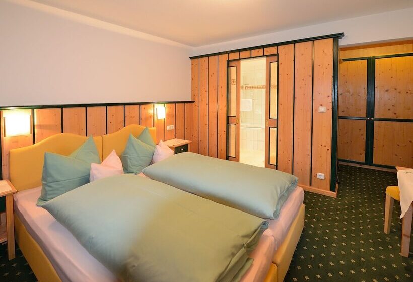 اتاق استاندارد, Pension Felsenhof