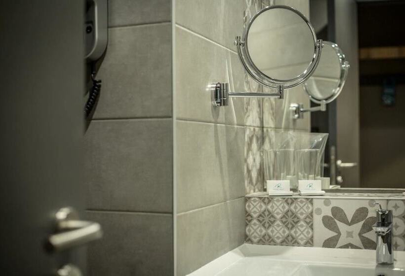 수피리어 룸 공원 전망, Rila Hotel Borovets