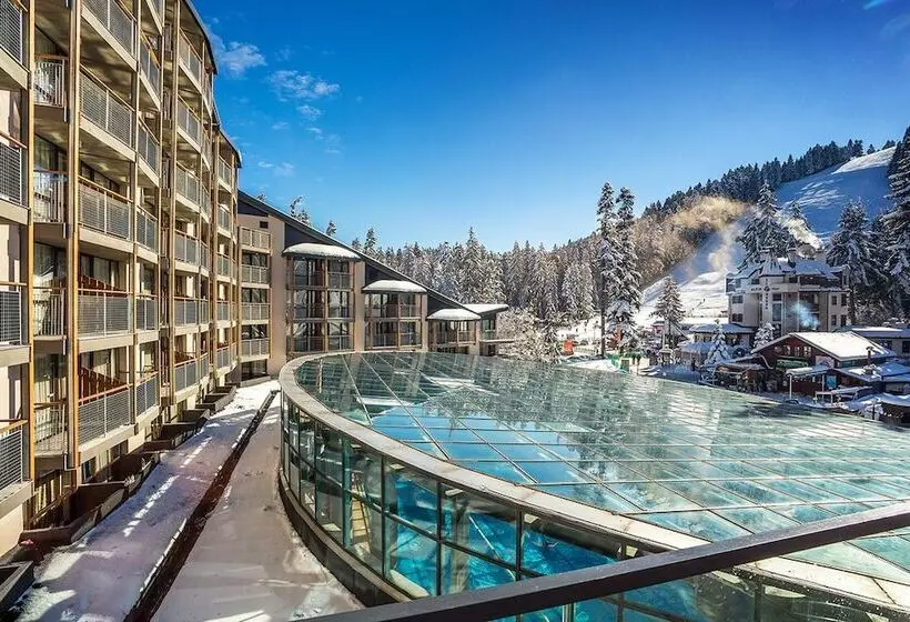 スーペリアファミリールーム, Rila Hotel Borovets