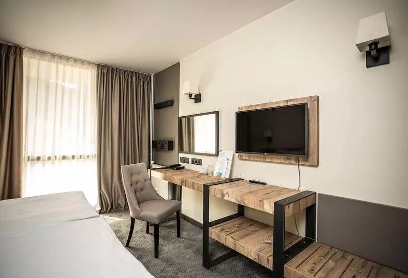 スーペリアファミリールーム, Rila Hotel Borovets