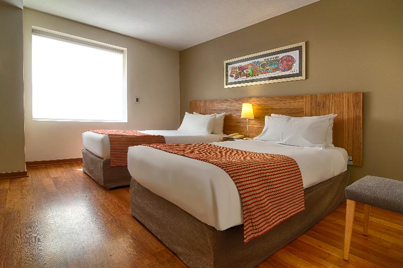 חדר סופריור, Rugendas Hotel Boutique By Time Hotel & Apartments