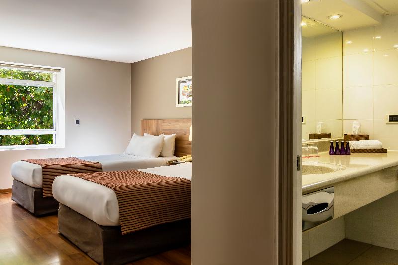 חדר סופריור, Rugendas Hotel Boutique By Time Hotel & Apartments