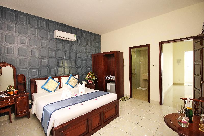 חדר סופריור, Rugendas Hotel Boutique By Time Hotel & Apartments