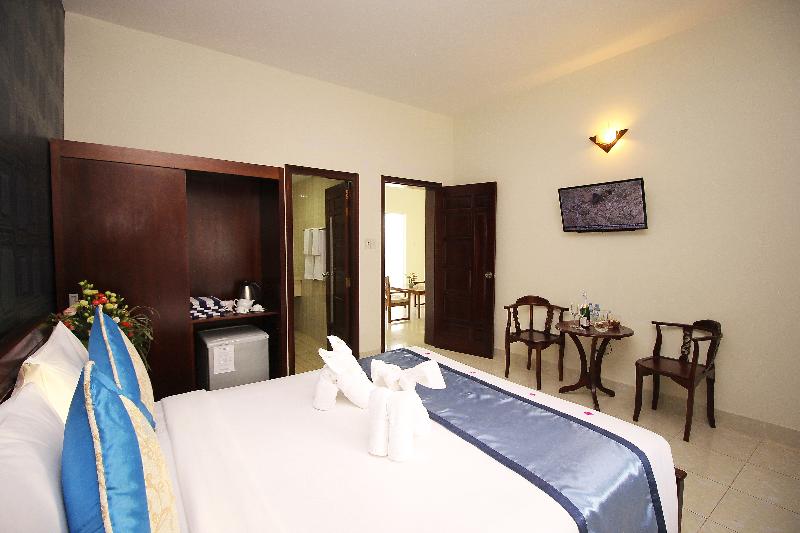 חדר סופריור, Rugendas Hotel Boutique By Time Hotel & Apartments