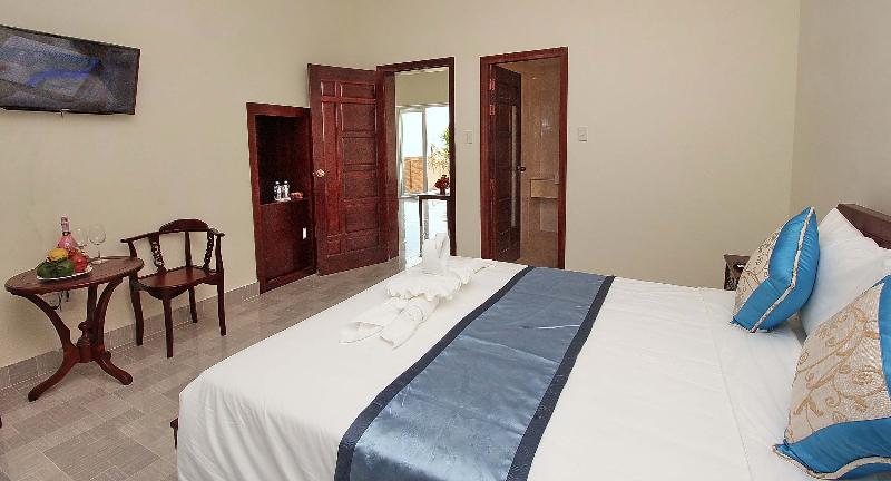 חדר סופריור, Rugendas Hotel Boutique By Time Hotel & Apartments