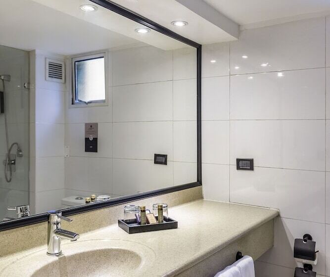 חדר סופריור, Rugendas Hotel Boutique By Time Hotel & Apartments