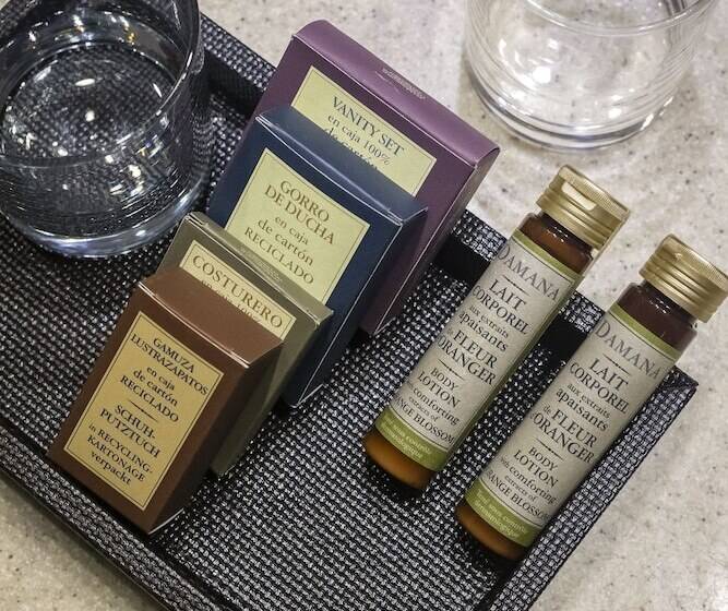 חדר סופריור, Rugendas Hotel Boutique By Time Hotel & Apartments