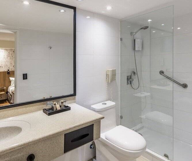 חדר סופריור, Rugendas Hotel Boutique By Time Hotel & Apartments